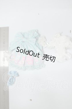画像2: プーリップ/衣装　Decoration Dream sax version set A-26-09-07-114-NY-ZA