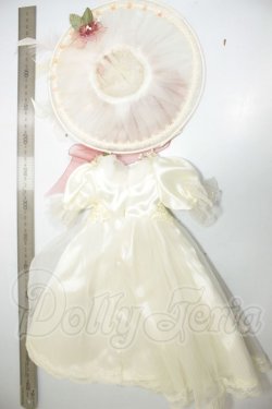 画像2: 40cmサイズドール/OF:衣装 A-26-09-07-121-NY-ZA