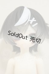 ニャニャニャ次元/白黒猫　ZERO A-26-08-31-255-NY-ZA