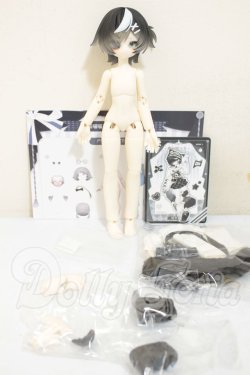 画像2: ニャニャニャ次元/白黒猫　ZERO A-26-08-31-255-NY-ZA