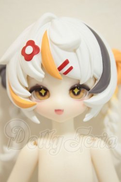 画像1: ニャニャニャ次元/三毛猫　リンネ A-26-08-31-253-NY-ZA
