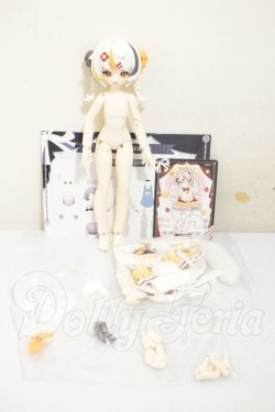 画像2: ニャニャニャ次元/三毛猫　リンネ A-26-08-31-253-NY-ZA