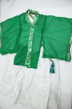 画像1: SD/漢服風衣装 A-26-09-07-112-NY-ZA
