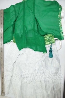 画像2: SD/漢服風衣装 A-26-09-07-112-NY-ZA