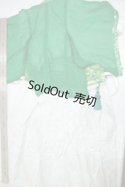 画像2: SD/漢服風衣装 A-26-09-07-112-NY-ZA