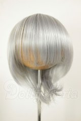 8inch/ウィッグ A-26-09-07-223-NY-ZA