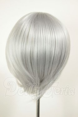 画像2: 8inch/ウィッグ A-26-09-07-123-NY-ZA