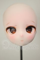 DDH-29/あじゃりちゃん様カスタムヘッド A-26-09-07-111-NY-ZA