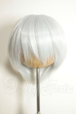 画像1: 8-9inch/ウィッグ A-26-09-07-289-NY-ZA