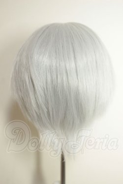画像2: 8-9inch/ウィッグ A-26-09-07-289-NY-ZA