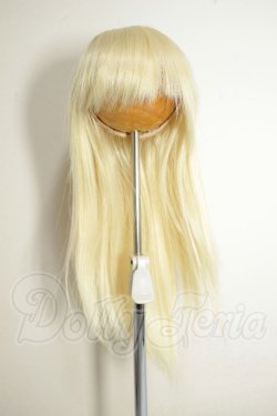 画像1: 7-8inch/ウィッグ A-26-09-07-291-NY-ZA