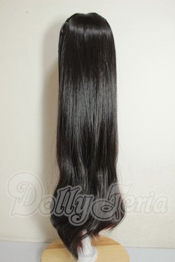 画像2: 7-8inch/ウィッグ A-26-09-07-288-NY-ZA