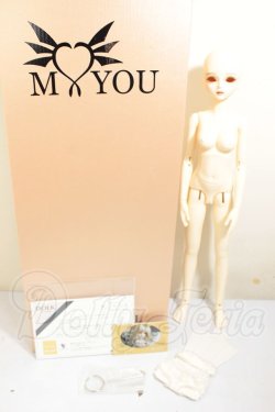 画像4: Myoudoll /Delia 1/4 A-26-08-31-313-NY-ZA