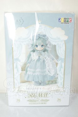 画像1: azone/DIAS MUGUET × 赤いカメラ レム 〜Wishing Lamby〜(アゾンダイレクトストア限定販売) A-26-09-07-137-NY-ZA