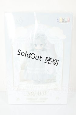 画像1: azone/DIAS MUGUET × 赤いカメラ レム 〜Wishing Lamby〜(アゾンダイレクトストア限定販売) A-26-09-07-137-NY-ZA