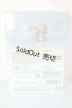 画像2: azone/DIAS MUGUET × 赤いカメラ レム 〜Wishing Lamby〜(アゾンダイレクトストア限定販売) A-26-09-07-137-NY-ZA