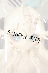 ONEMORE x 上倉エク/Sugary Girls:スイーツパーティー：アリス A-26-09-07-140-NY-ZA