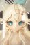 画像1: ONEMORE x 上倉エク/Sugary Girls:スイーツパーティー：アリス A-26-09-07-140-NY-ZA (1)