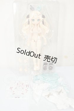 画像2: ONEMORE x 上倉エク/Sugary Girls:スイーツパーティー：アリス A-26-09-07-140-NY-ZA