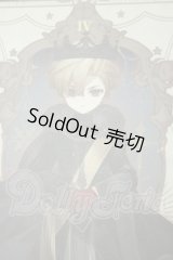 謎塔猫匣/ ミタタロットシリーズ：国王 A-26-09-07-146-NY-ZA