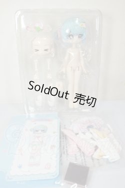 画像2: リトルキー設定集/假日少女 A-26-09-07-141-NY-ZA