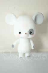 MONCHOUCHOU/NUNU(ネズミ) A-26-09-07-129-NY-ZA