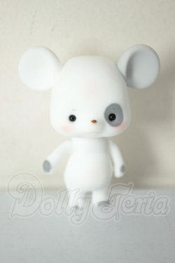 画像1: MONCHOUCHOU/NUNU(ネズミ) A-26-09-07-129-NY-ZA