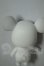 画像3: MONCHOUCHOU/NUNU(ネズミ) A-26-09-07-129-NY-ZA (3)