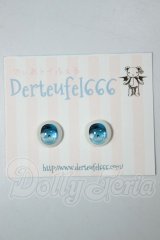 10mm/アニメアイ Derteufel666様製 A-26-09-07-131-NY-ZA
