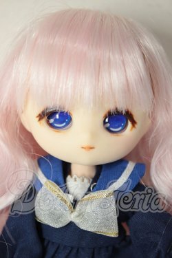 画像1: PARABOX/Coccoヘッド+オビツ11ボディ A-26-09-07-110-NY-ZA