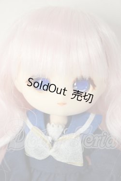 画像1: PARABOX/Coccoヘッド+オビツ11ボディ A-26-09-07-110-NY-ZA