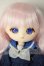 画像1: PARABOX/Coccoヘッド+オビツ11ボディ A-26-09-07-110-NY-ZA (1)