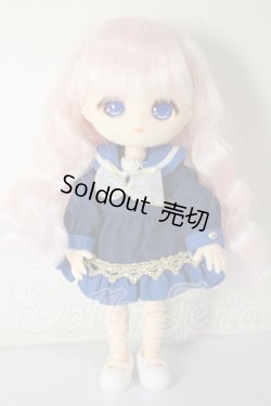 画像2: PARABOX/Coccoヘッド+オビツ11ボディ A-26-09-07-110-NY-ZA