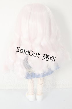 画像3: PARABOX/Coccoヘッド+オビツ11ボディ A-26-09-07-110-NY-ZA