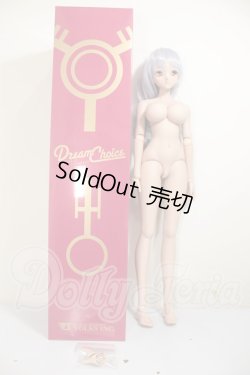 画像8: DDdyF3ボディ/DDH-09ヘッド　ドリームチョイス A-26-09-07-102-NY-ZA