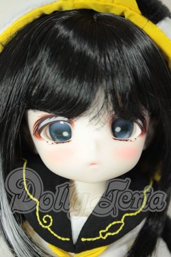 画像1: TinyFox 輝き夢見るペンギン デビー1/6 A-26-09-07-101-NY-ZA