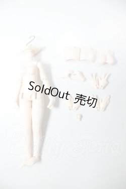 画像1: 約11ｃｍ/女性ボディ A-26-09-07-127-NY-ZA