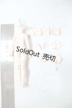 画像2: 約11ｃｍ/女性ボディ A-26-09-07-127-NY-ZA
