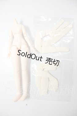 画像1: 約16ｃｍ/女性ボディ A-26-09-07-244-NY-ZA