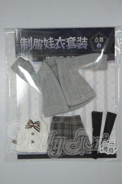 画像1: 造物ノ心/衣装 A-26-09-07-272-NY-ZA