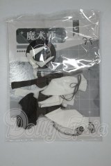 造物ノ心/衣装 A-26-09-07-271-NY-ZA