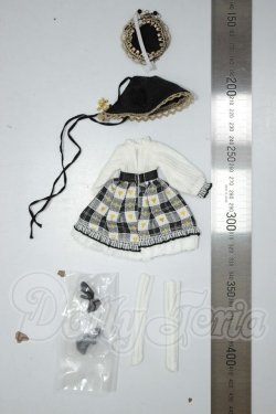 画像2: 造物ノ心/衣装 A-26-09-07-264-NY-ZA