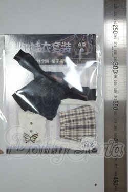 画像2: 造物ノ心/衣装 A-26-09-07-269-NY-ZA