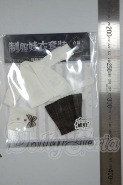 画像2: 造物ノ心/衣装 A-26-09-07-265-NY-ZA