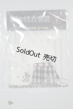 画像1: 造物ノ心/衣装 A-26-09-07-266-NY-ZA