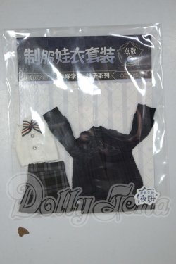 画像1: 造物ノ心/衣装 A-26-09-07-270-NY-ZA