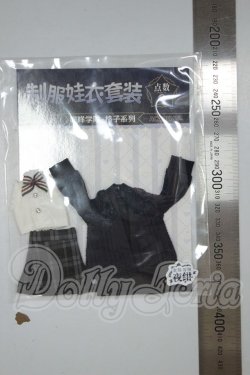 画像2: 造物ノ心/衣装 A-26-09-07-270-NY-ZA