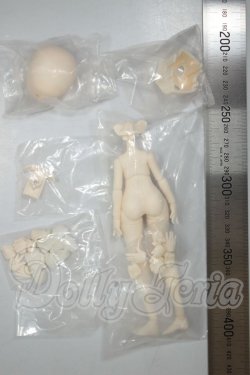 画像2: 造物ノ心/ボディ・パーツ A-26-09-07-278-NY-ZA