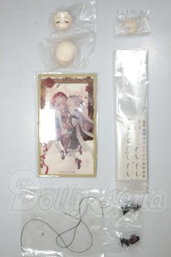画像1: 造物ノ心/パーツ A-26-09-07-277-NY-ZA