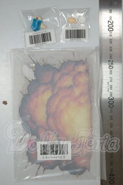 画像2: ねんどろいど/パーツセット A-26-09-07-259-NY-ZA